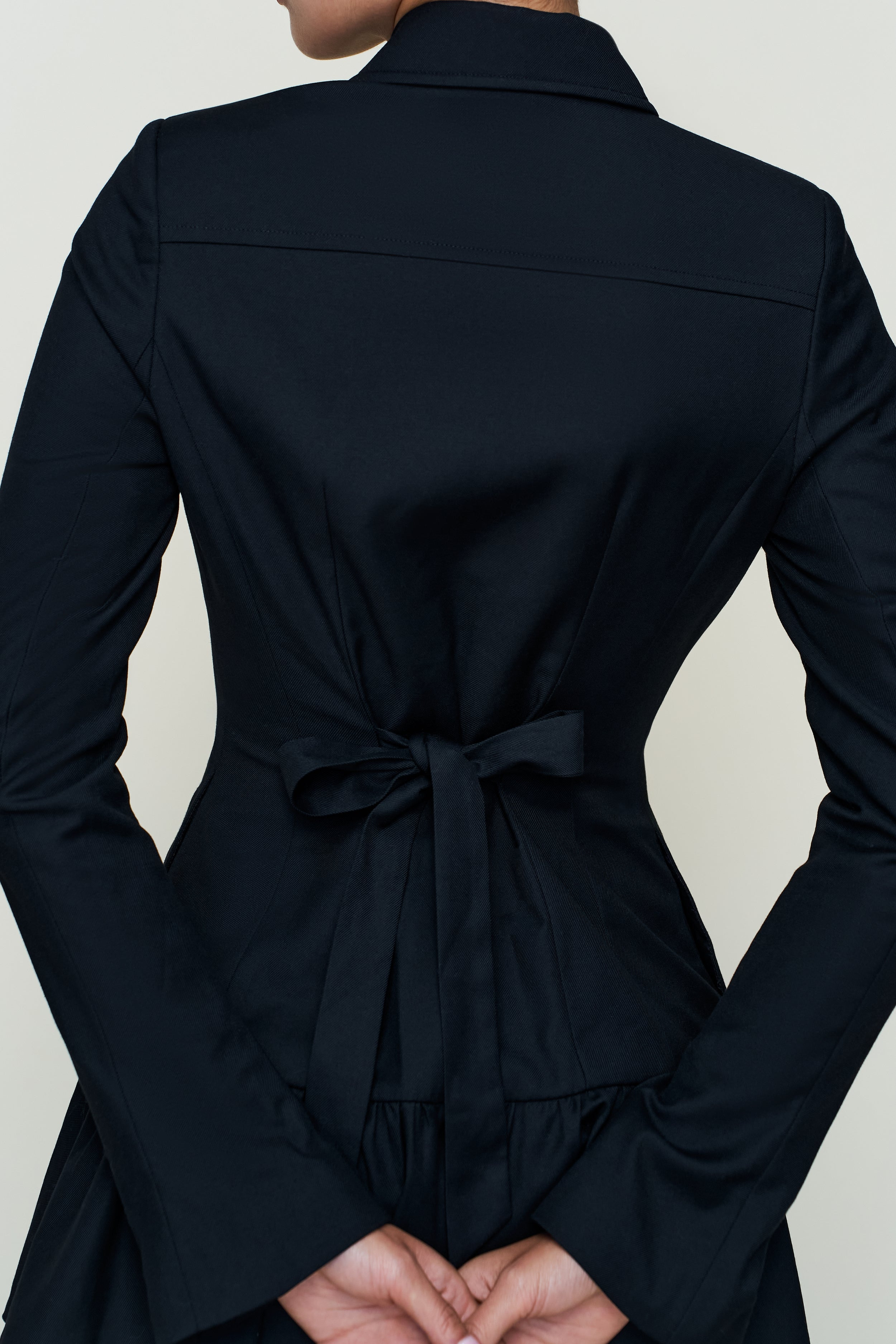 CHERIE SUIT DRESS - 7
