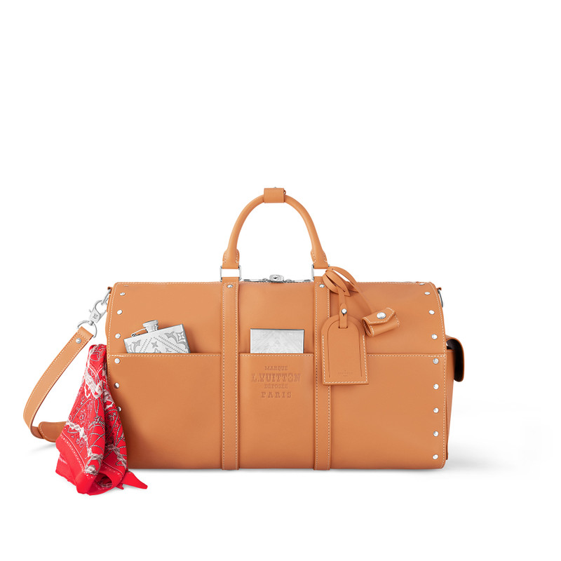 Keepall Bandoulière 50 1