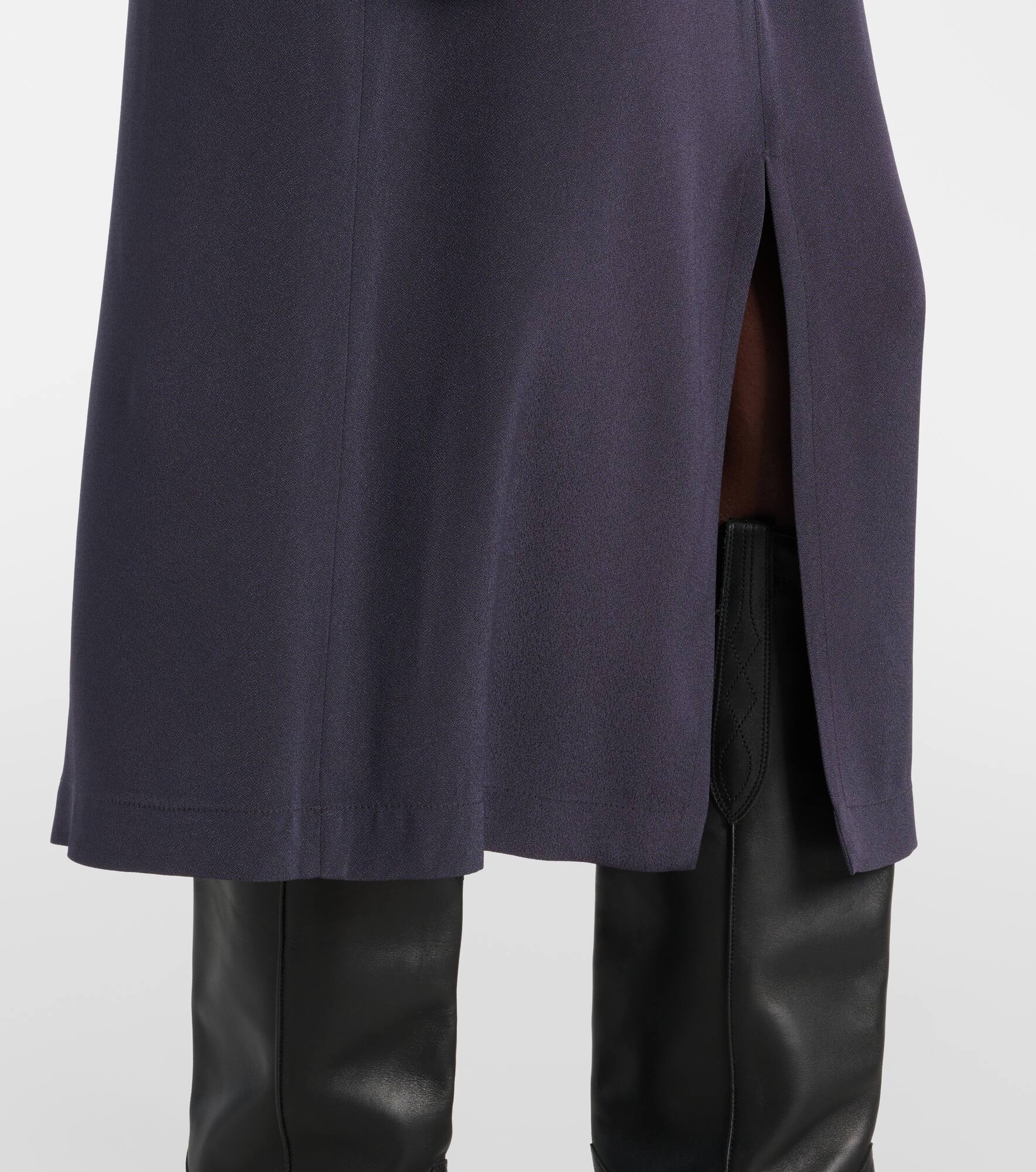 Judy midi skirt - 5