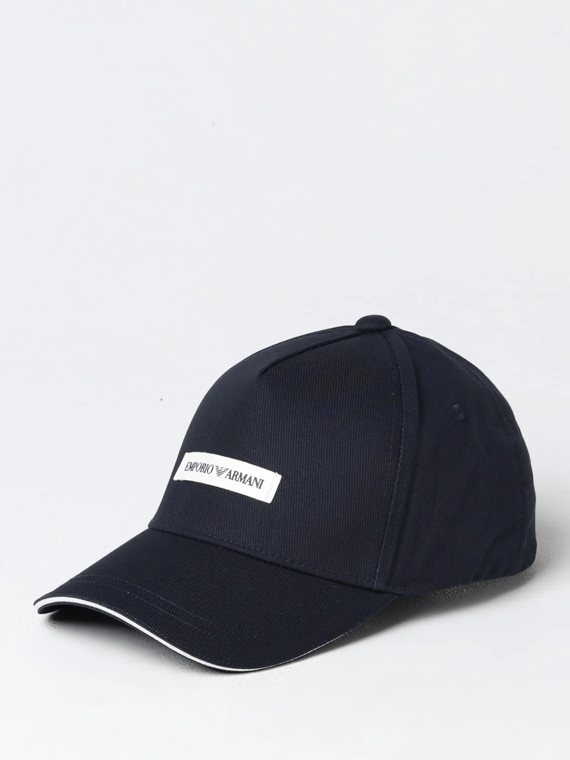 Hat men Emporio Armani - 1