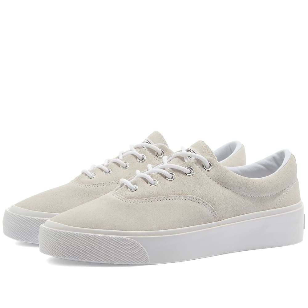 Converse Skid Grip Suede - 1