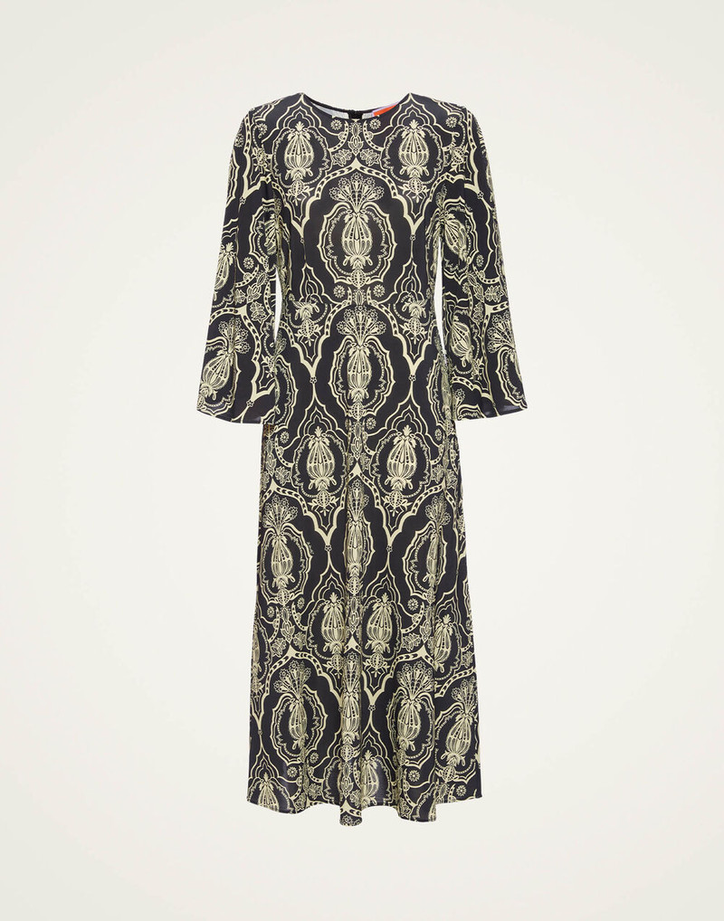 Sorella Dress 1