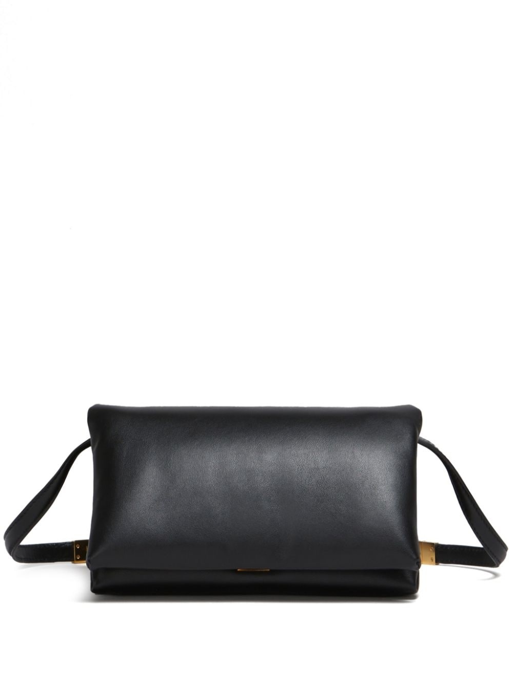 small Prisma leather shoulder bag - 1