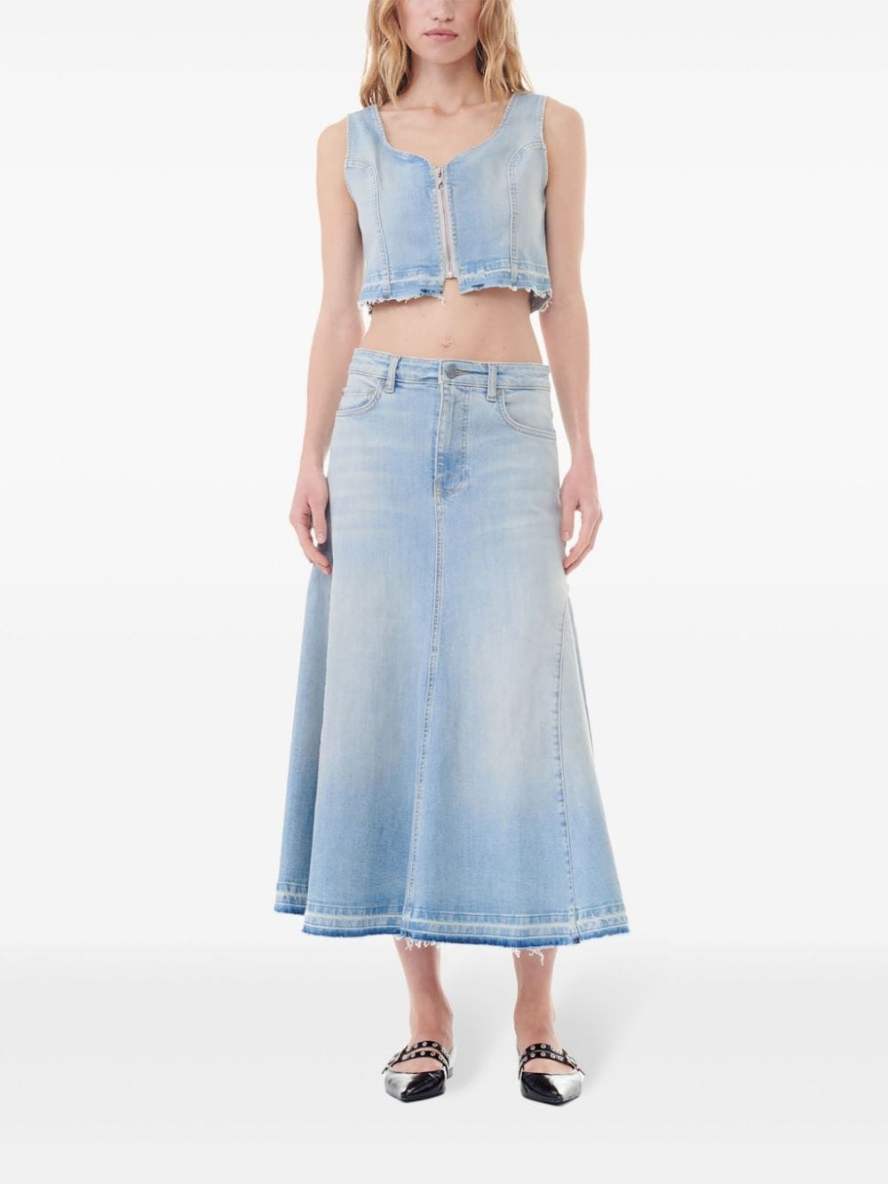 GANNI Skirts - 4