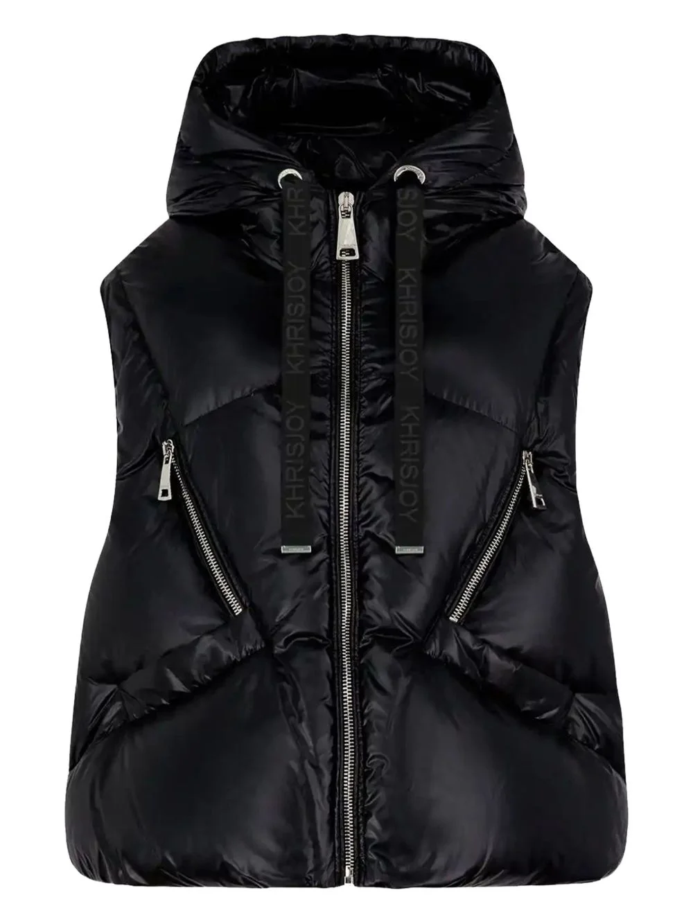 Iconic Milano gilet - 1