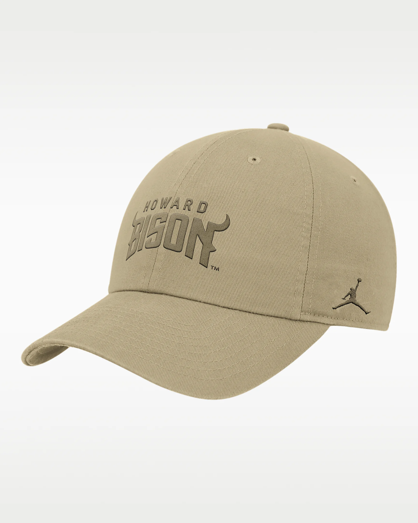 Nike College Club (Howard University) Cap - 1