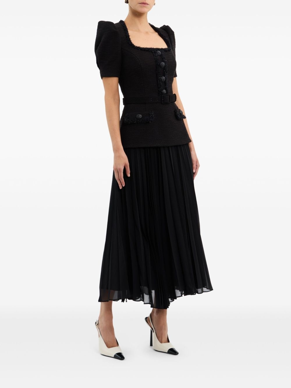 Zariah dress - 3