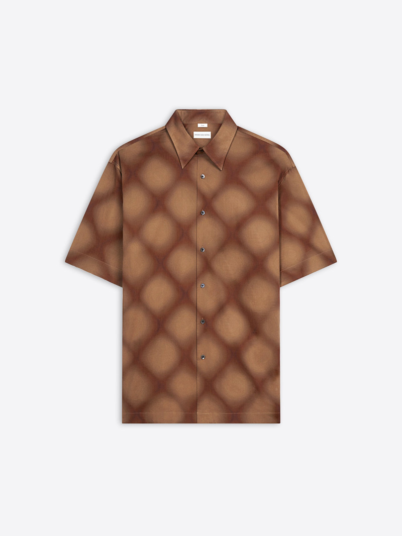 SHORT SLEEVE SHIRT - 1