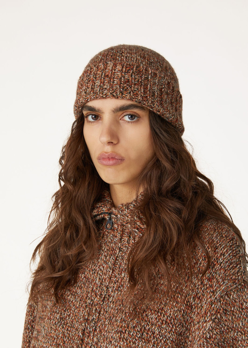 Loro Piana Bellamonte Beanie outlook