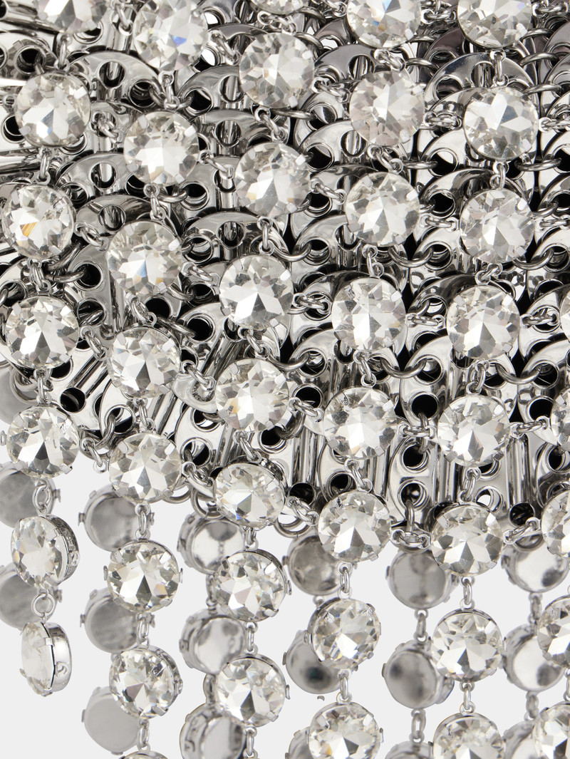 1969 MOON 부대 STRASS로 EMBELLISHED 4