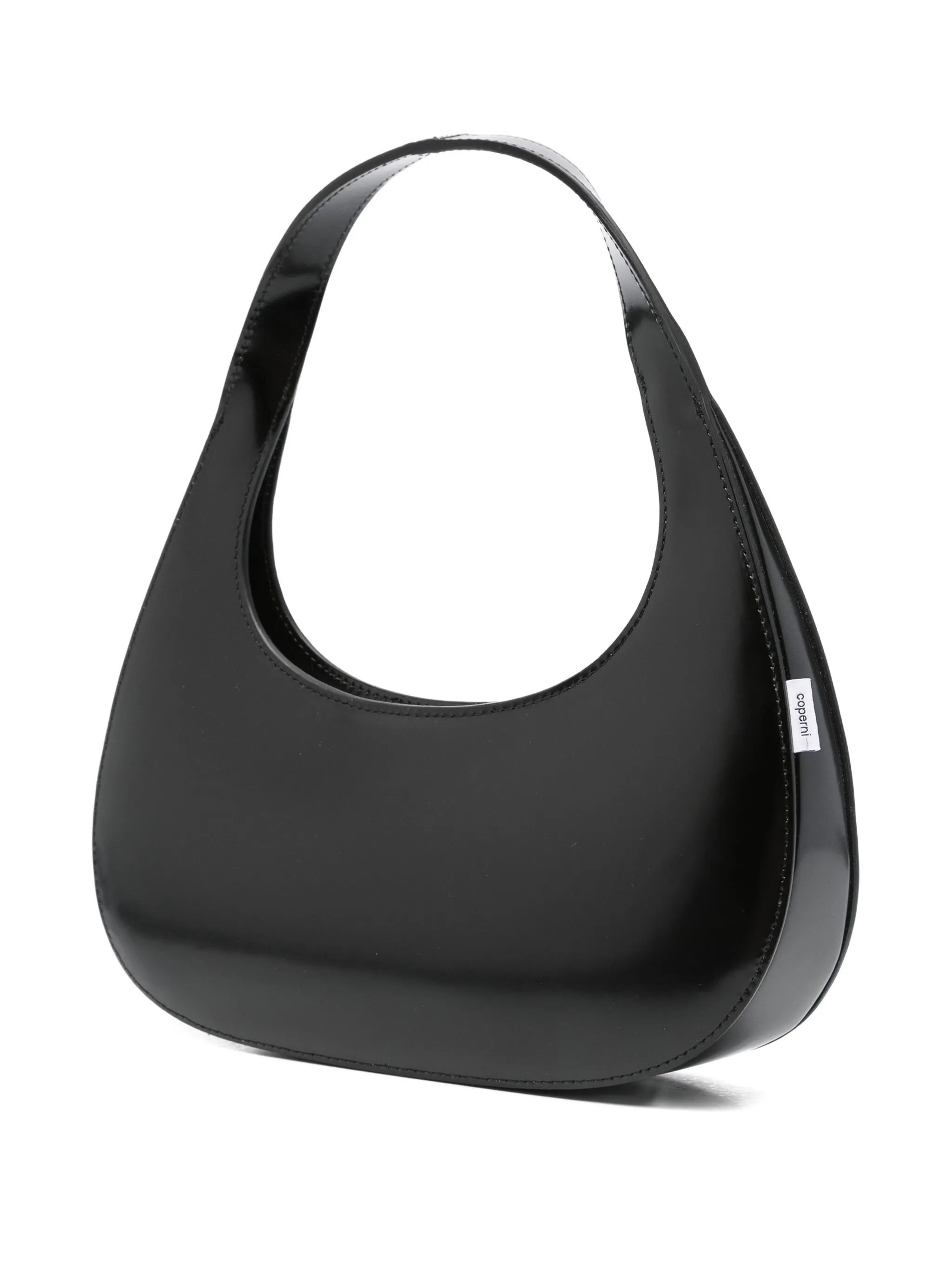 Coperni  Leather Shoulder Bag - 3