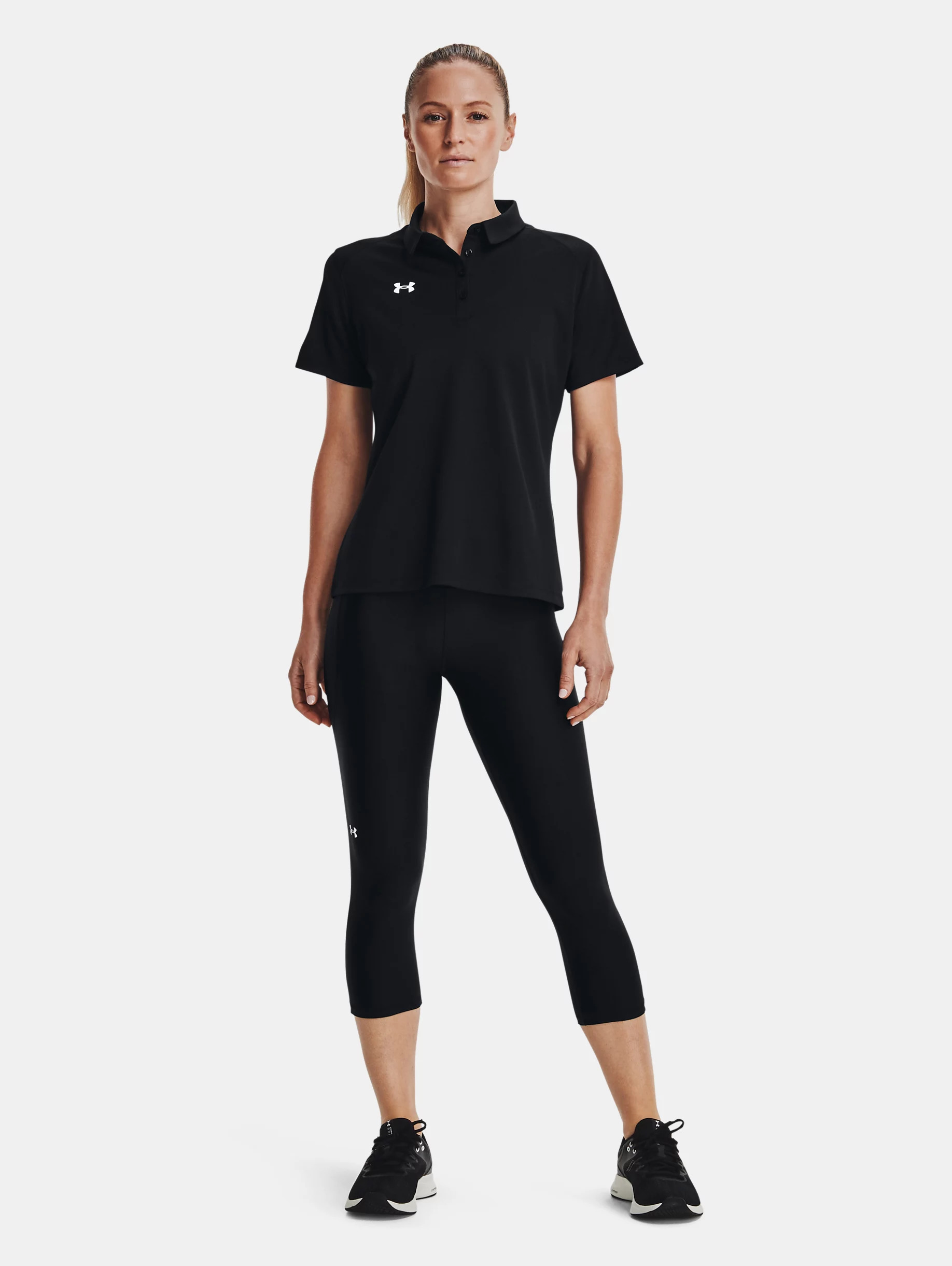 Women's UA Tech™ Team Polo - 5