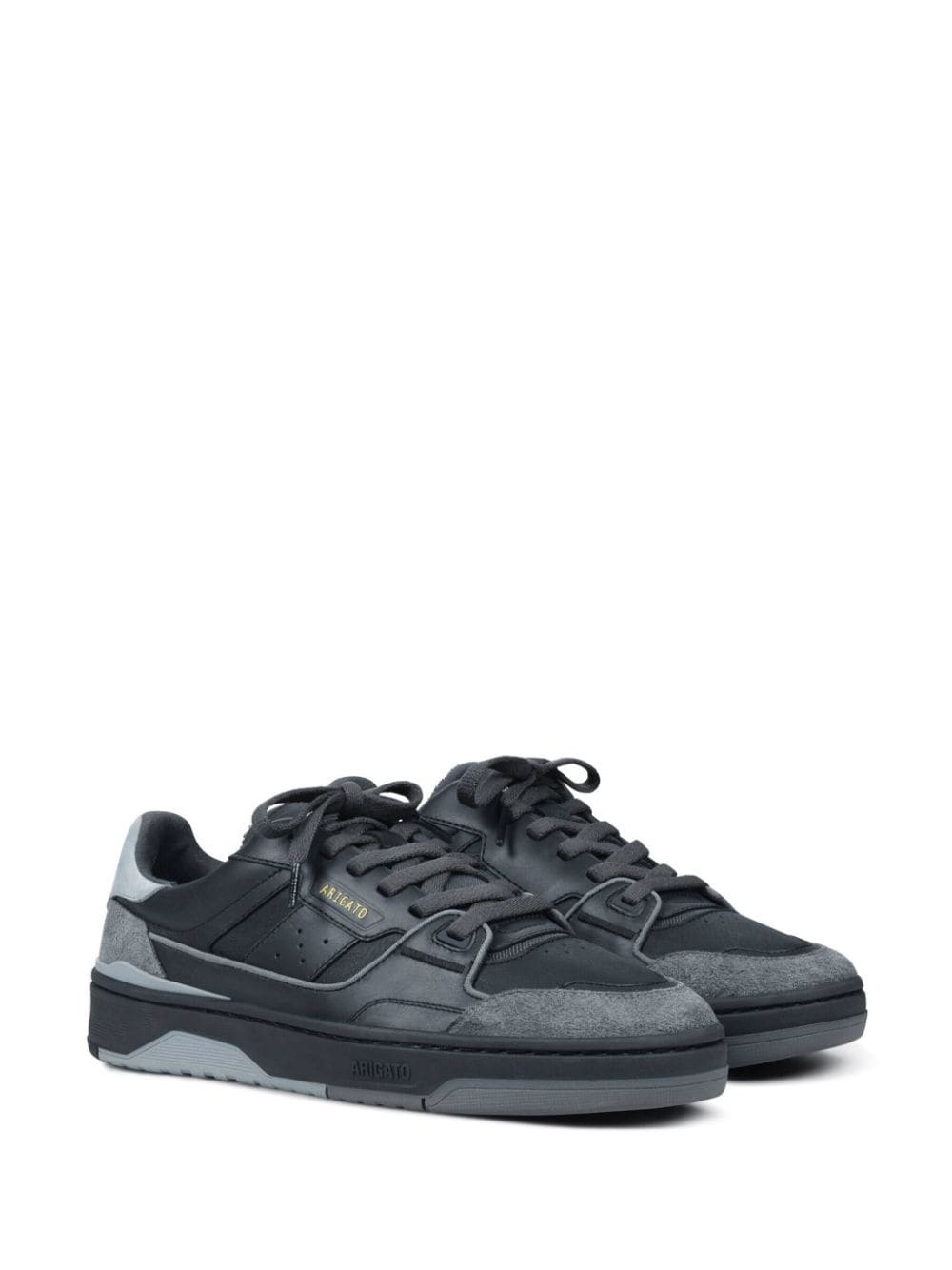 Clay sneakers - 2