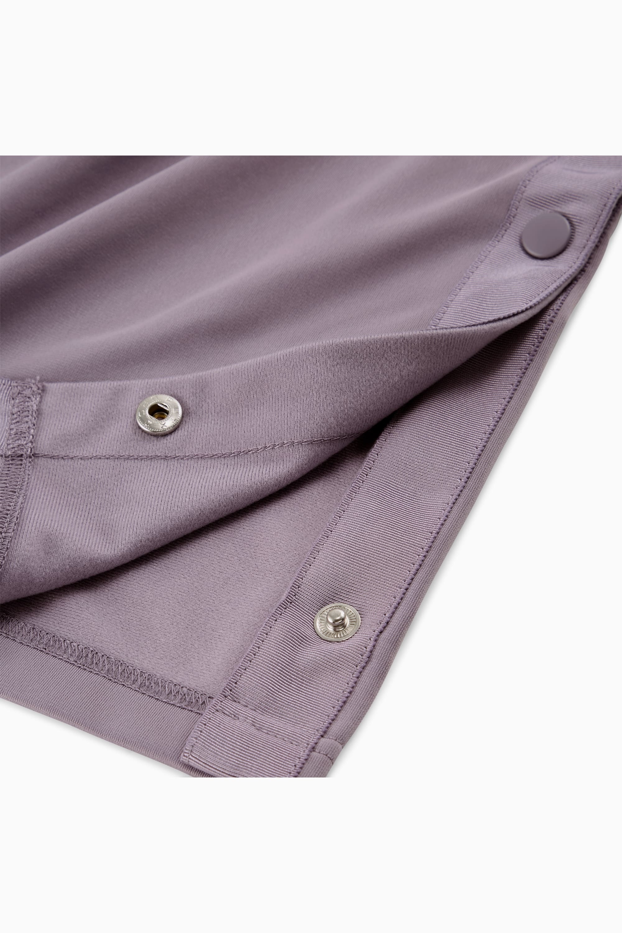 CLASSICS Women's Popper Pants - 7