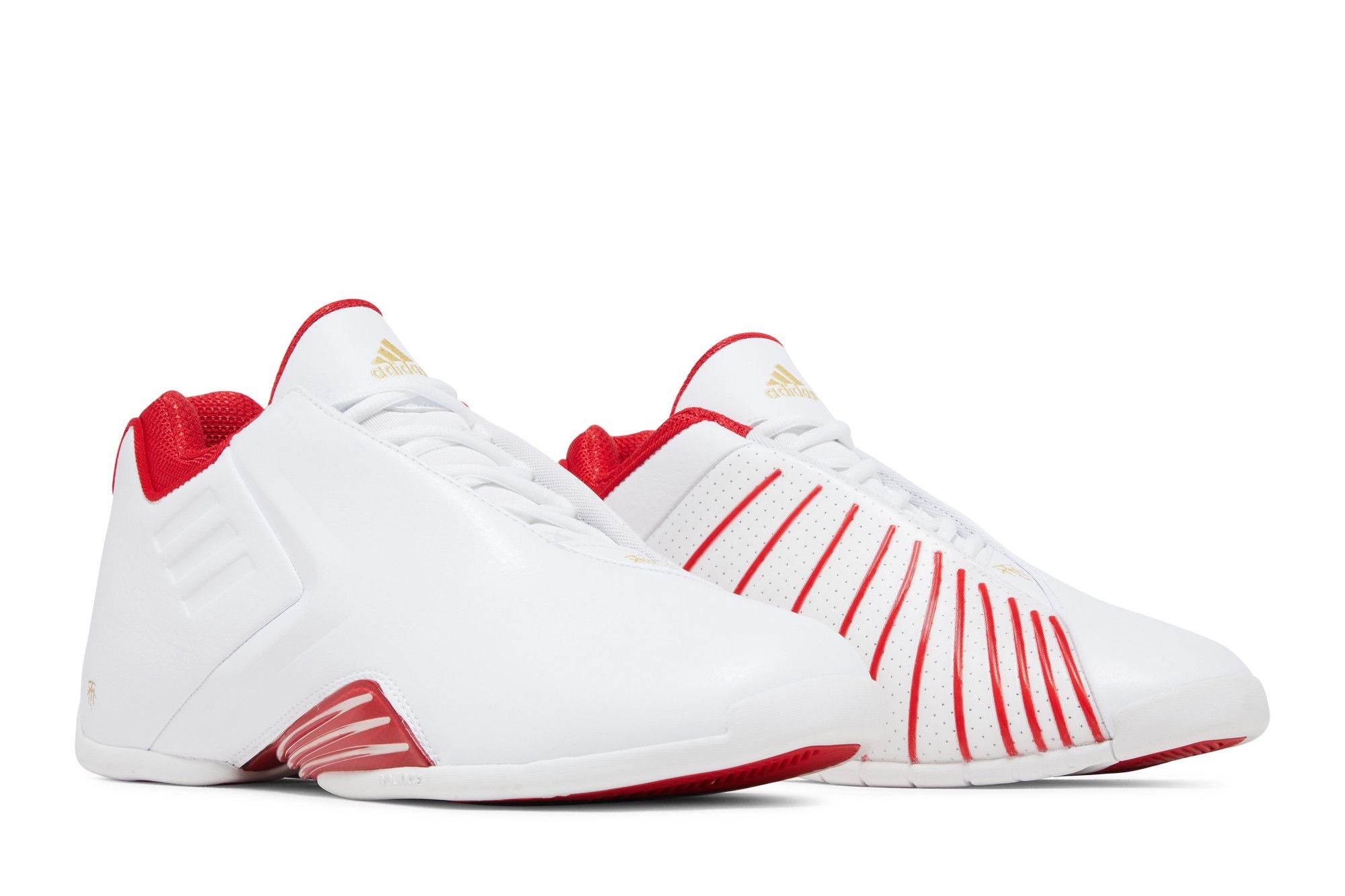 T-Mac 3 Restomod 'Rockets' - 8