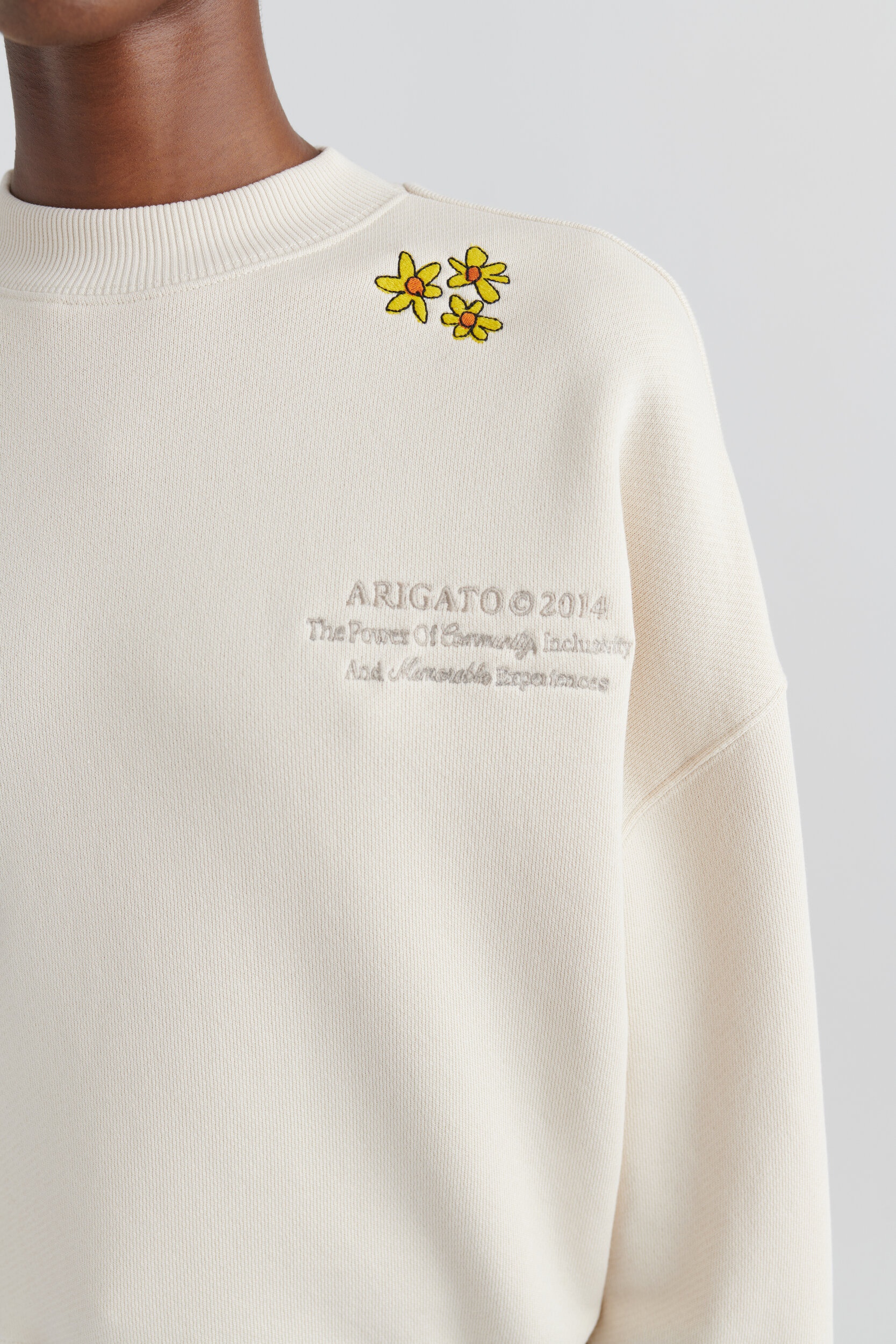 Juniper Trip Sweatshirt - 5