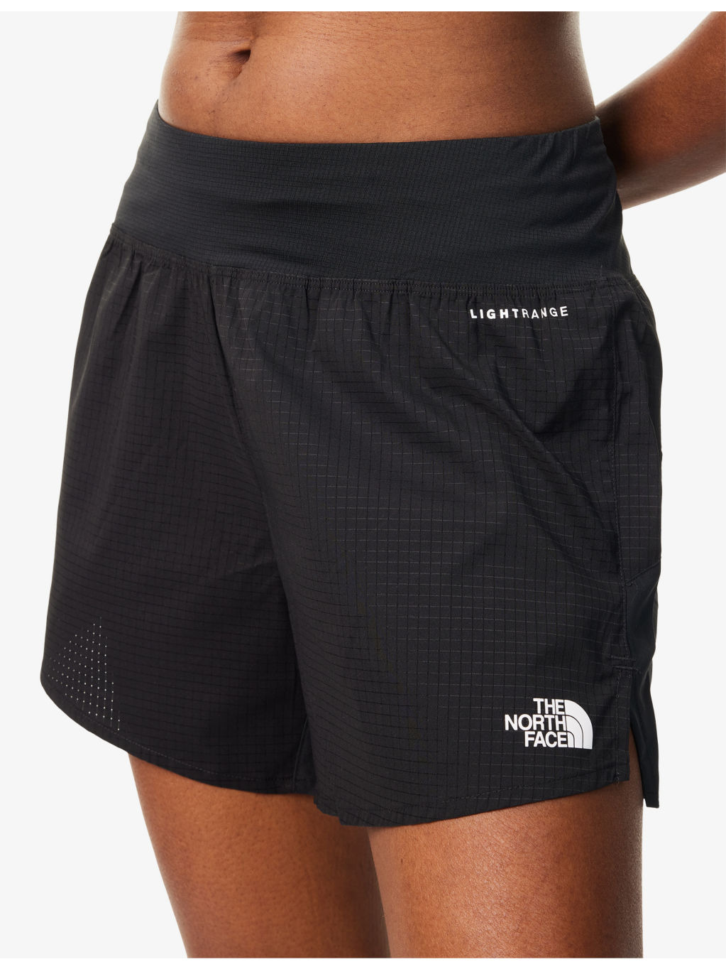 Sunriser Graphic-Print Logo Stretch-Woven Shorts - 5