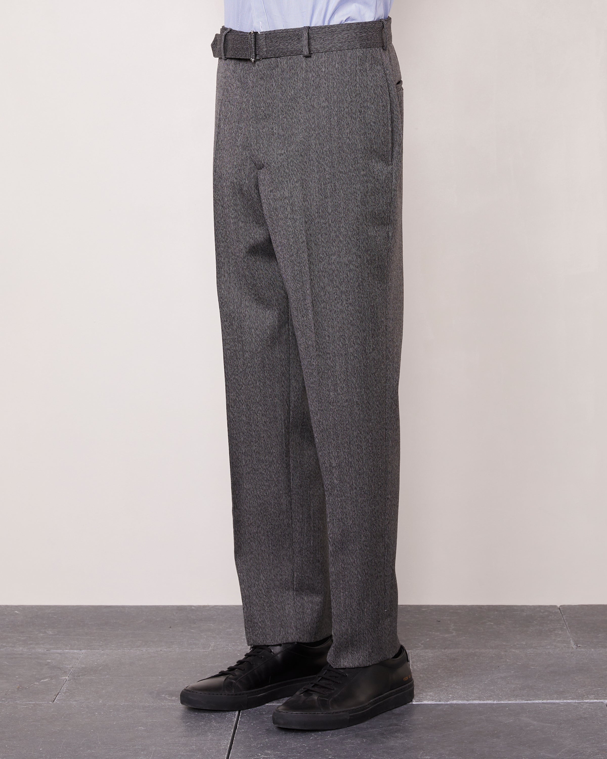 HOCHE PANTS - 2