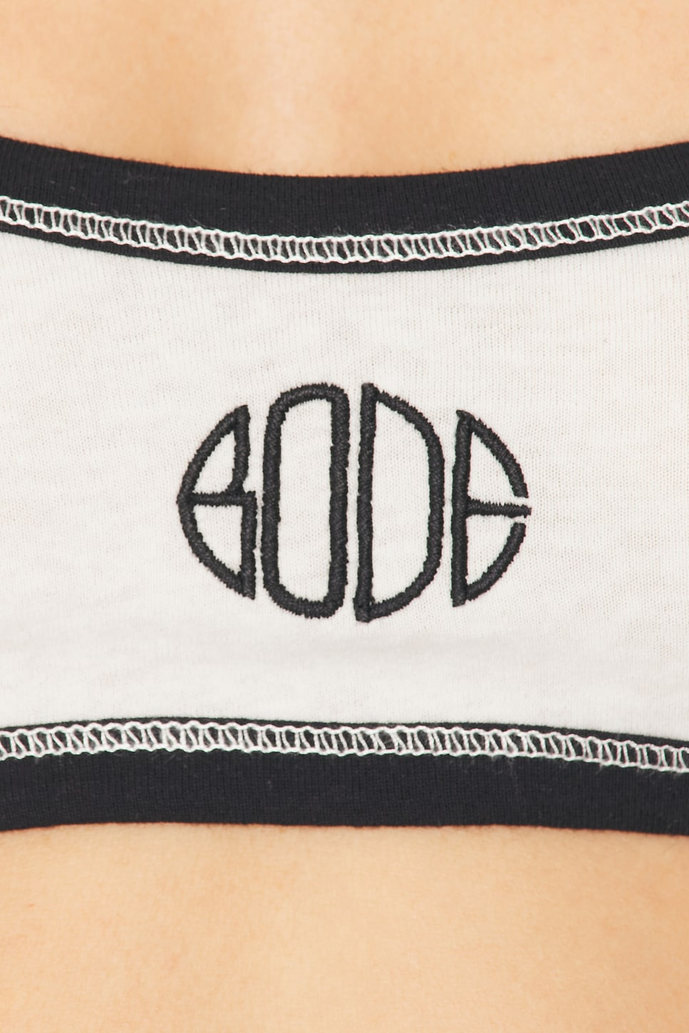 Deco Bra - 5