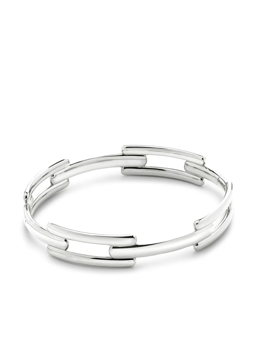 Signature Link bangle - 1