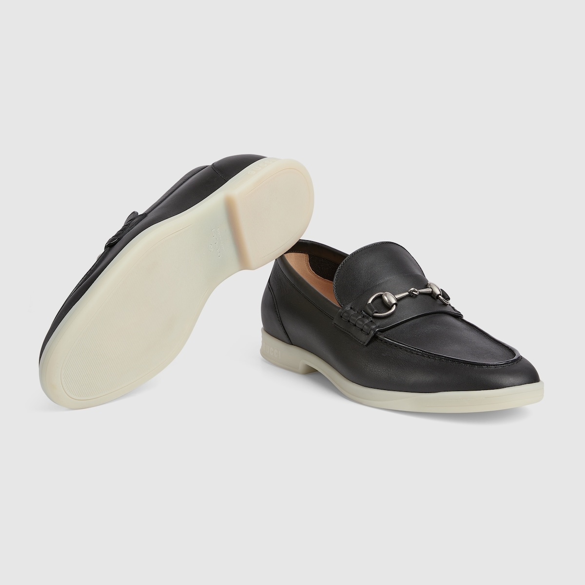 Men's loafer with Horsebit - 6