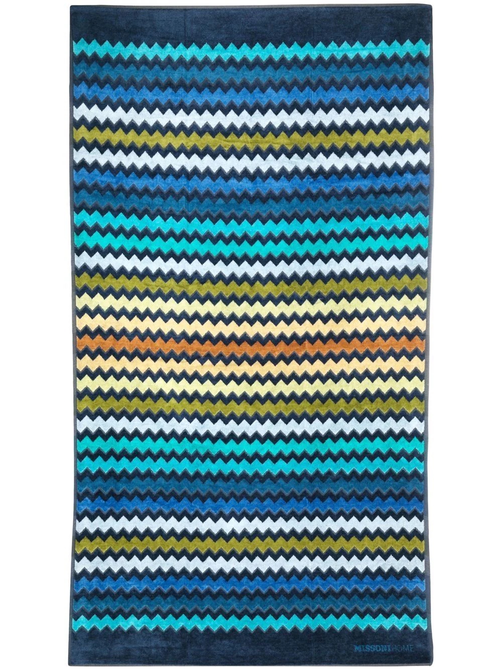 striped beach towel - 3