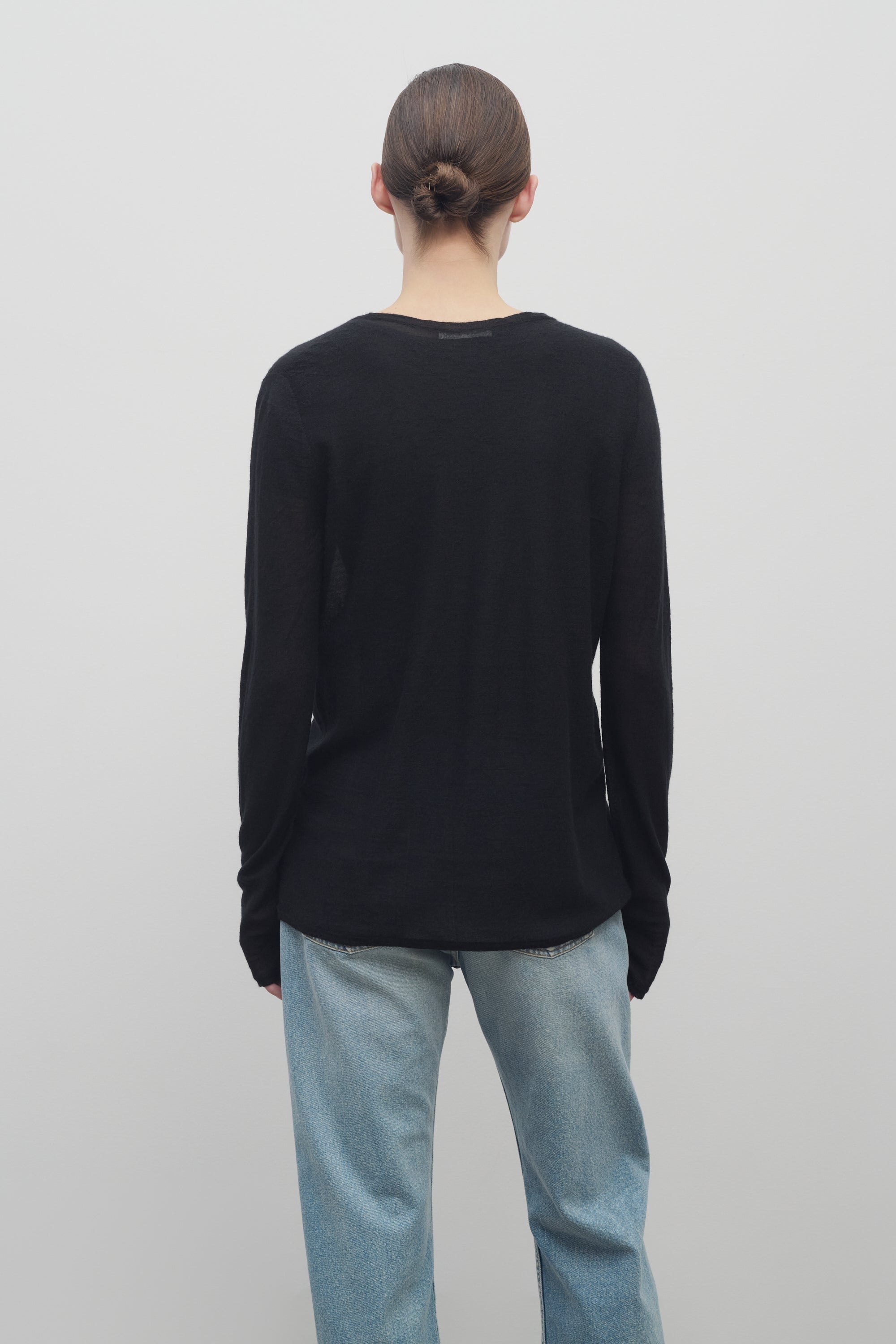 Kasem Cardigan in Cashmere - 5