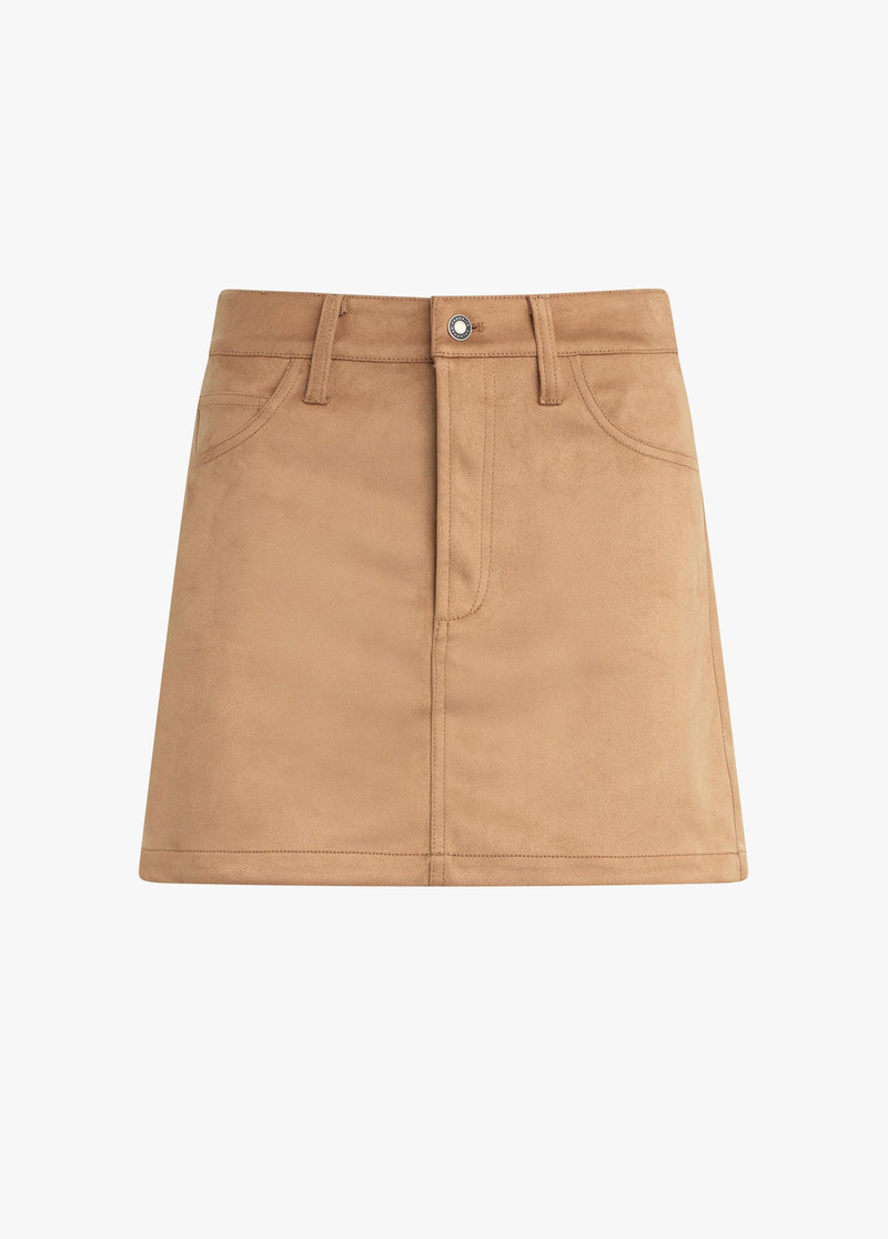 THE VIVI SKIRT 1
