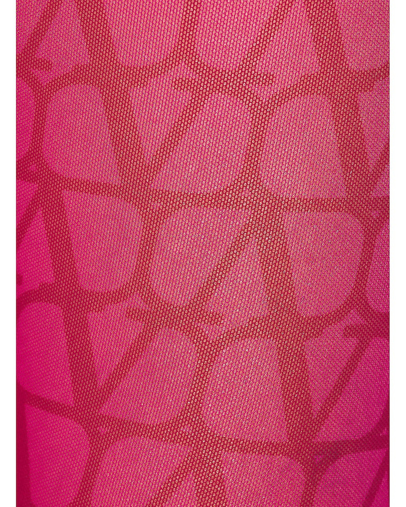 Valentino Iconographe Legging outlook