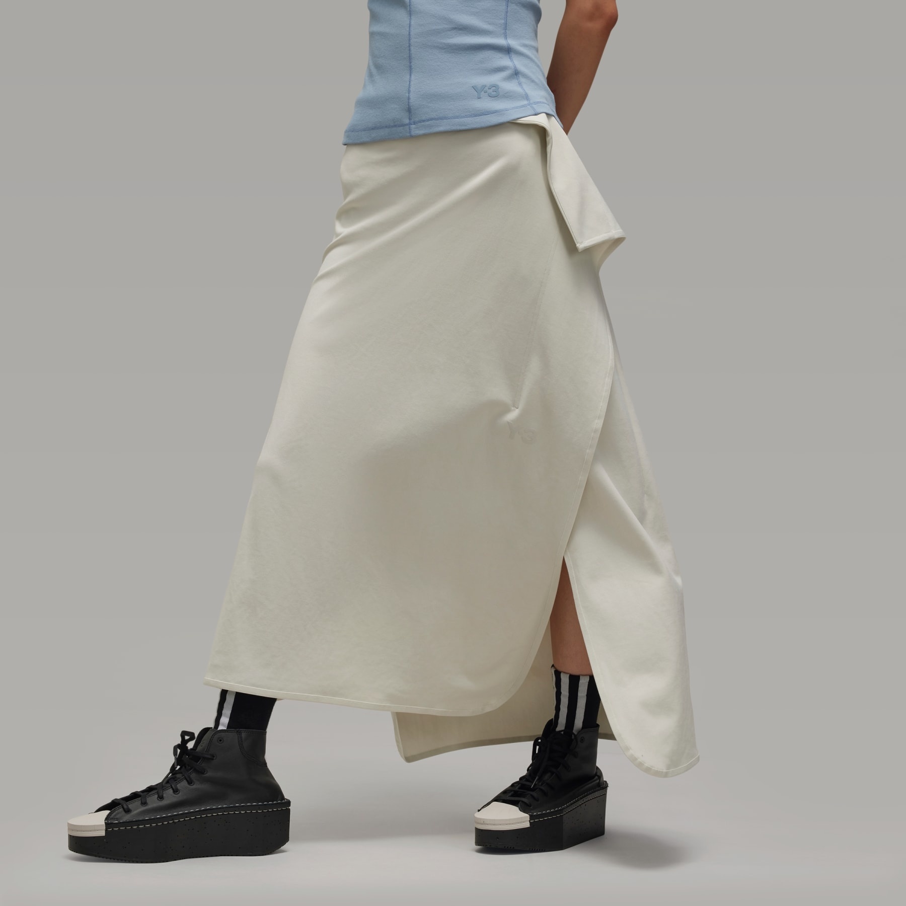 Y-3 Track Skirt - 2