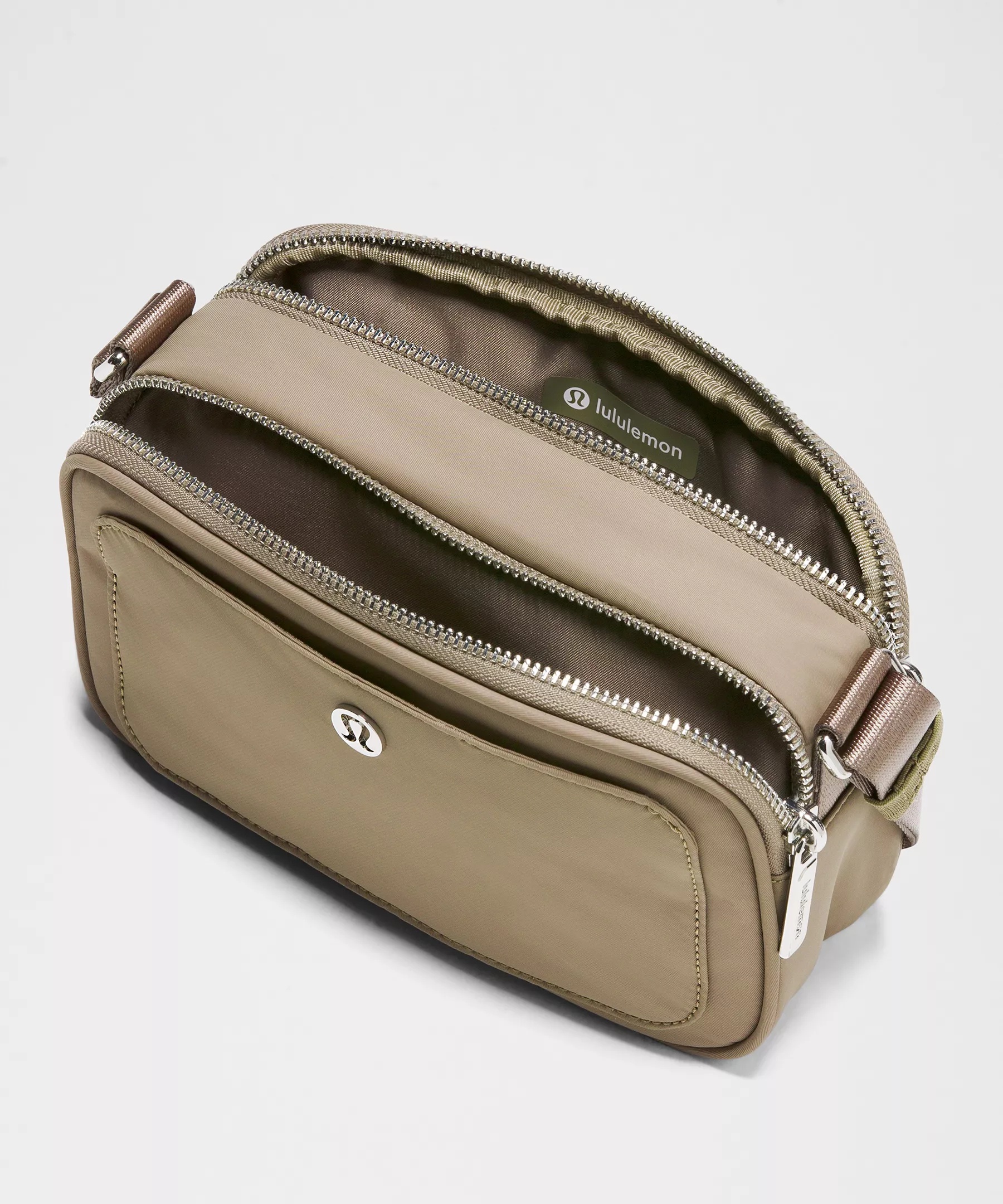 Crossbody Camera Bag 2L - 4
