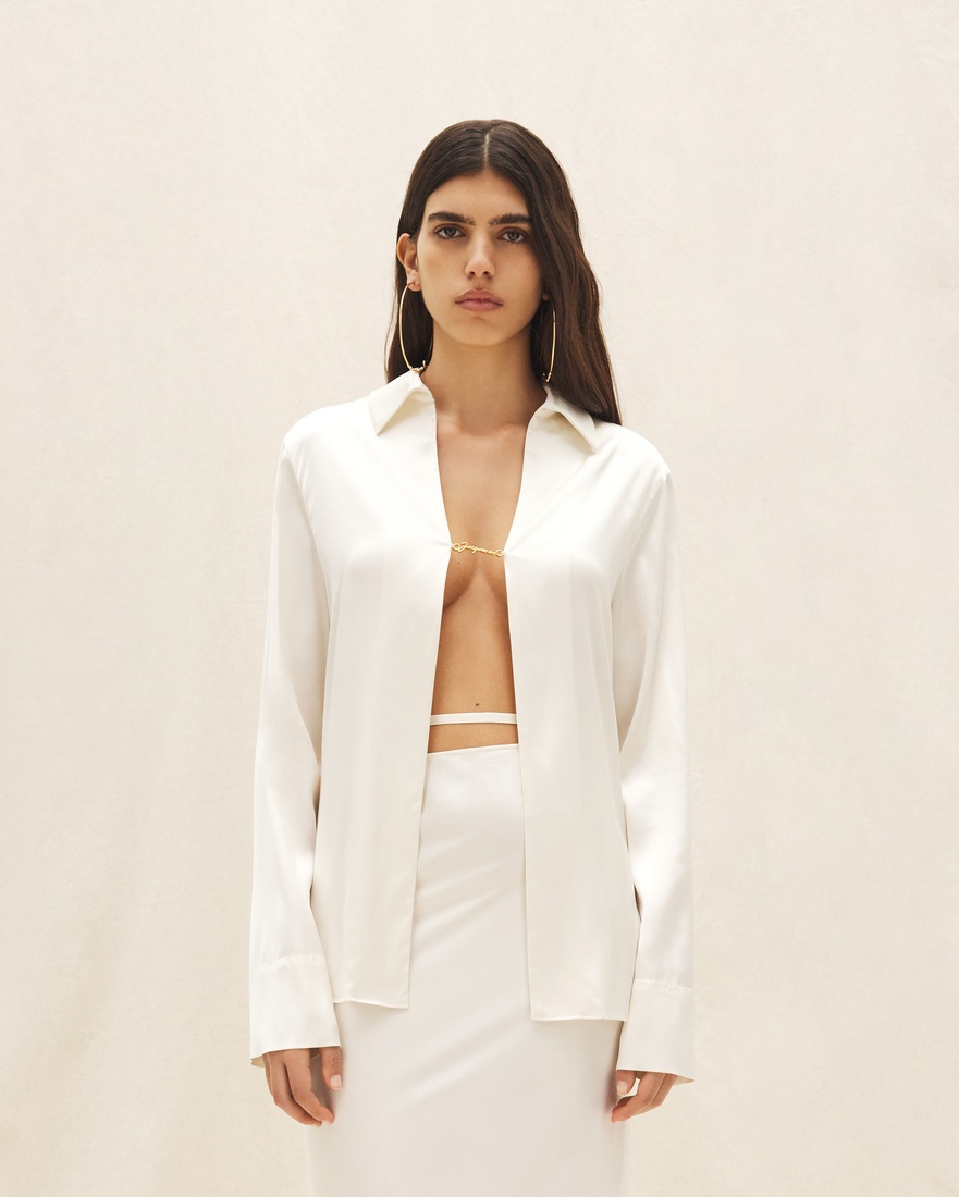 La chemise Notte - 6