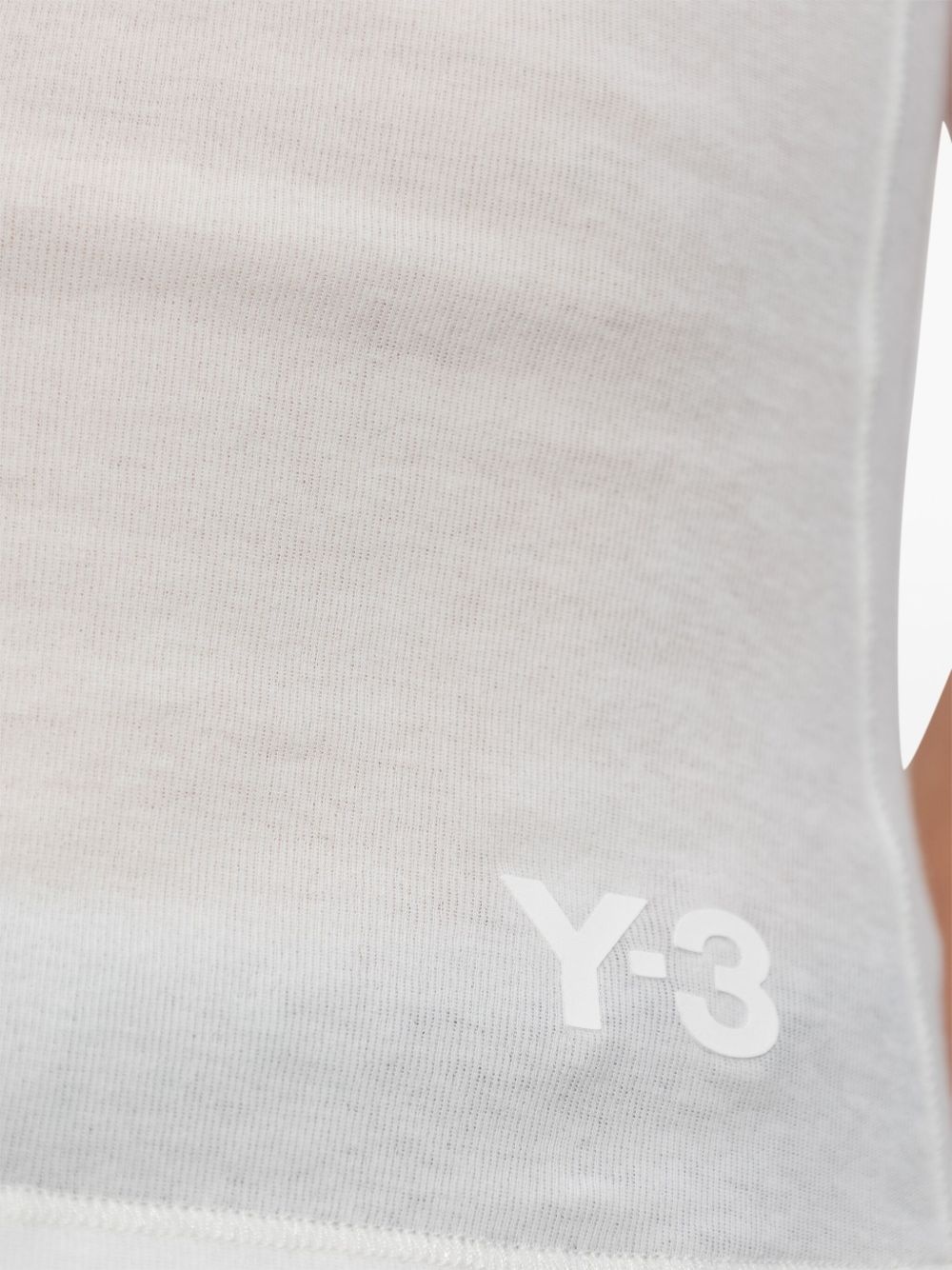 organic cotton top - 5