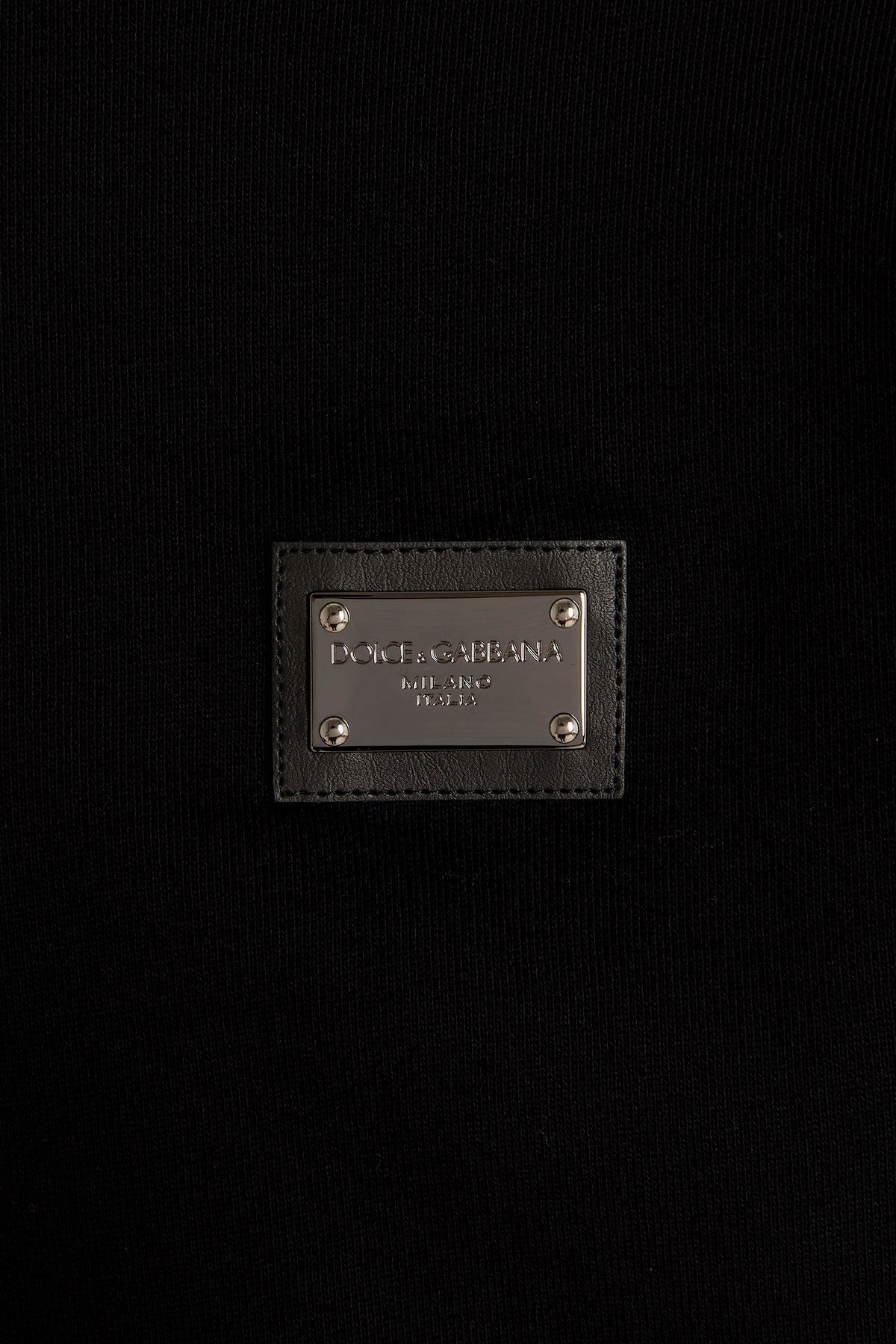 Dolce & Gabbana Men ‘Dg Essential’ Hoodie - 4