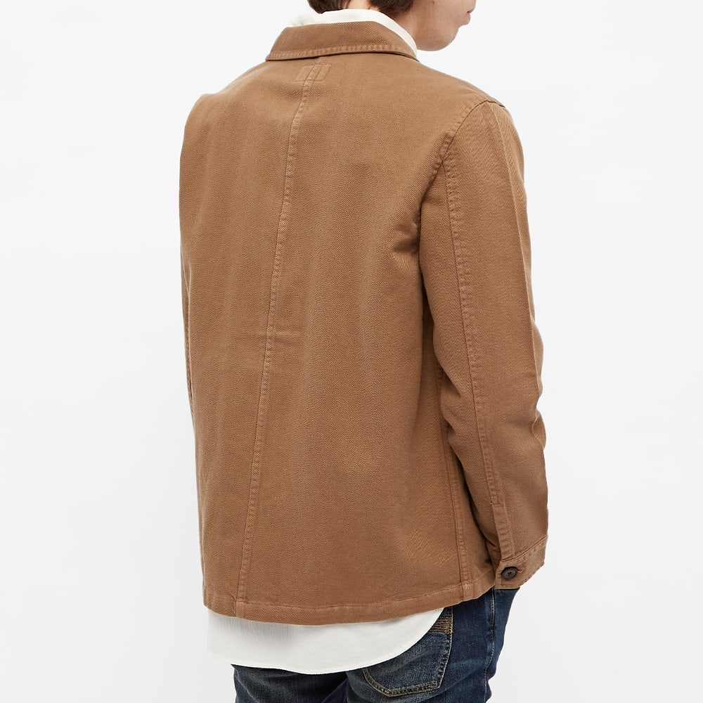 Nudie Barney Worker Jacket - 6