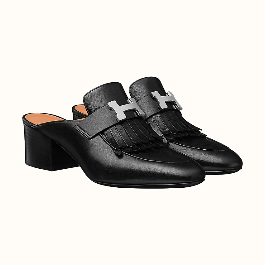 Tuileries mule - 1