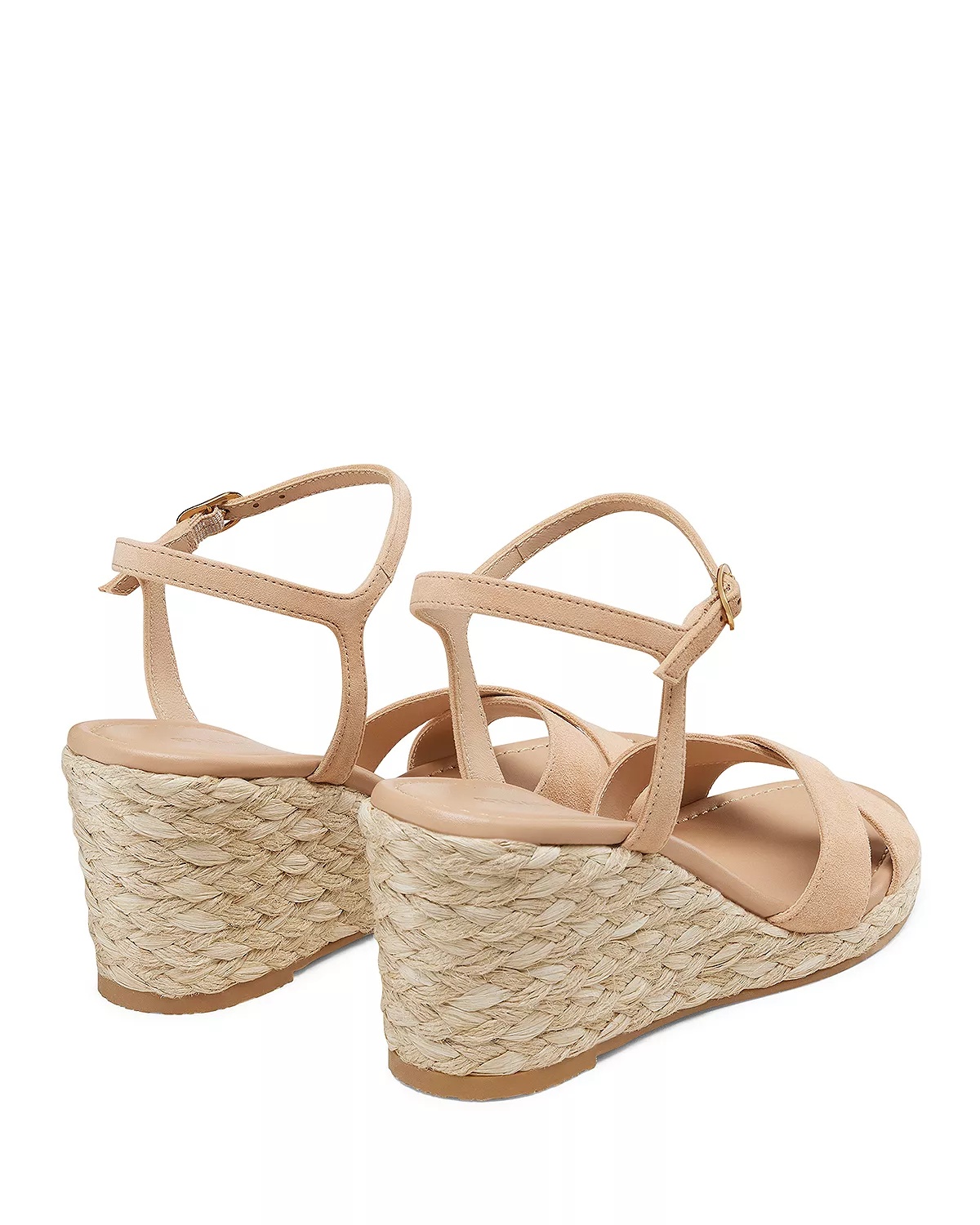 Women's Dayna Espadrille Wedge Sandals - 4