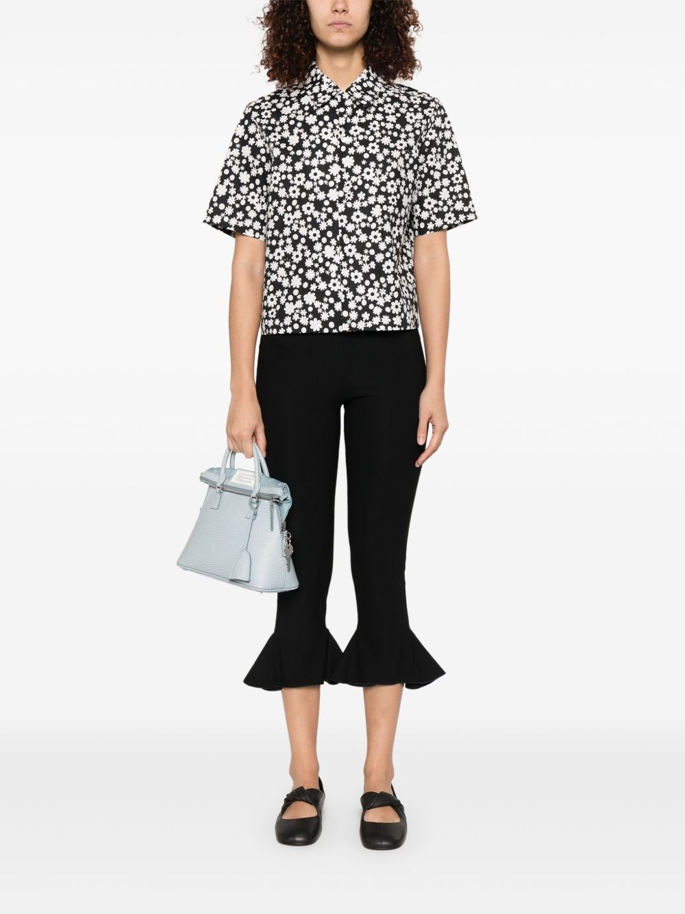 poplin shirt - 2