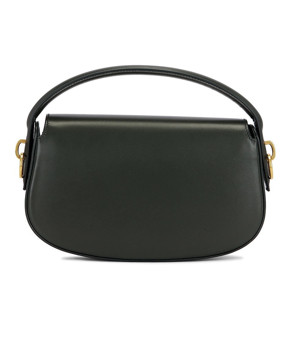Voltaire Shoulder Bag - 4
