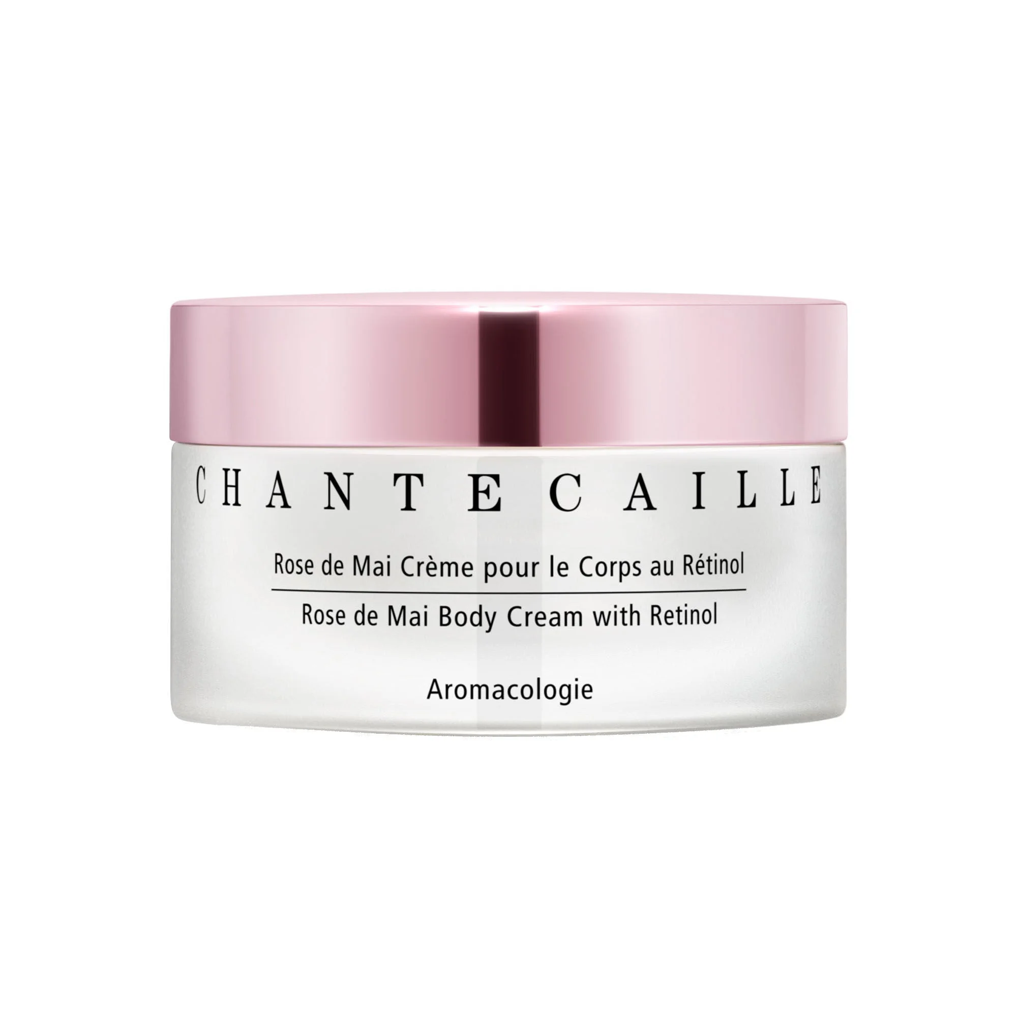 Rose de Mai Body Cream with Retinol - 1