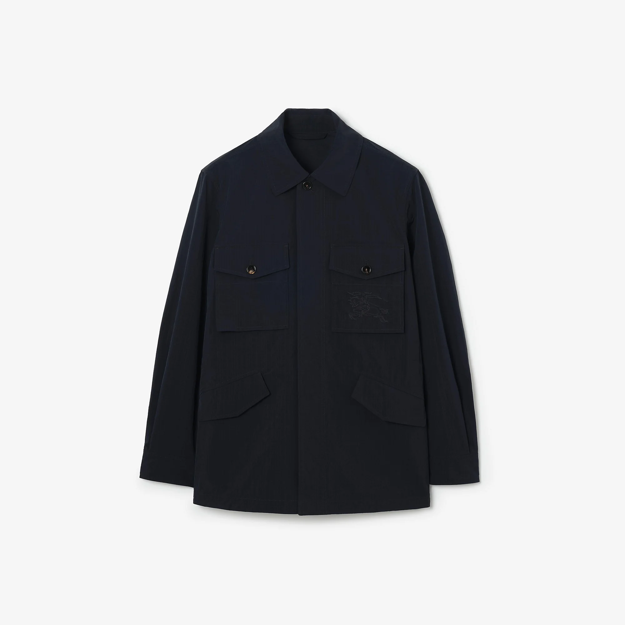 Nylon Jacket - 1
