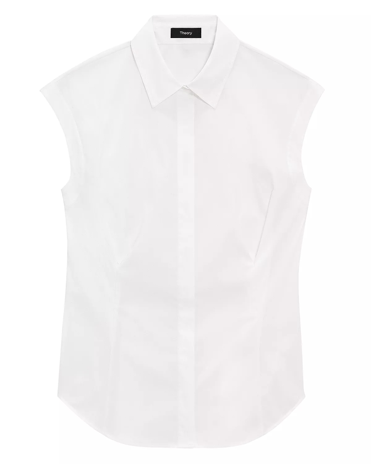 Pleated Shirt - 7