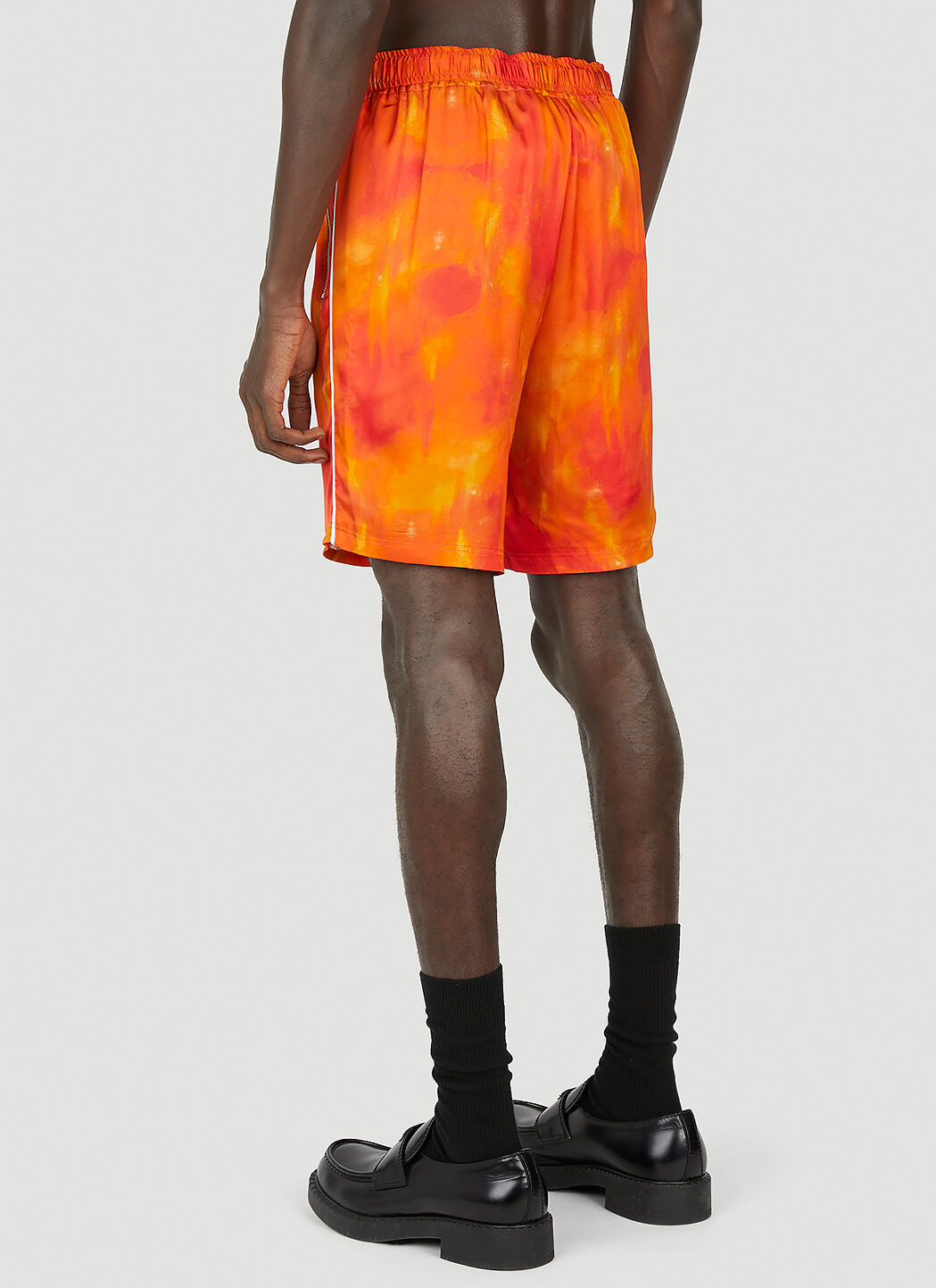 Bassar Running Shorts - 4