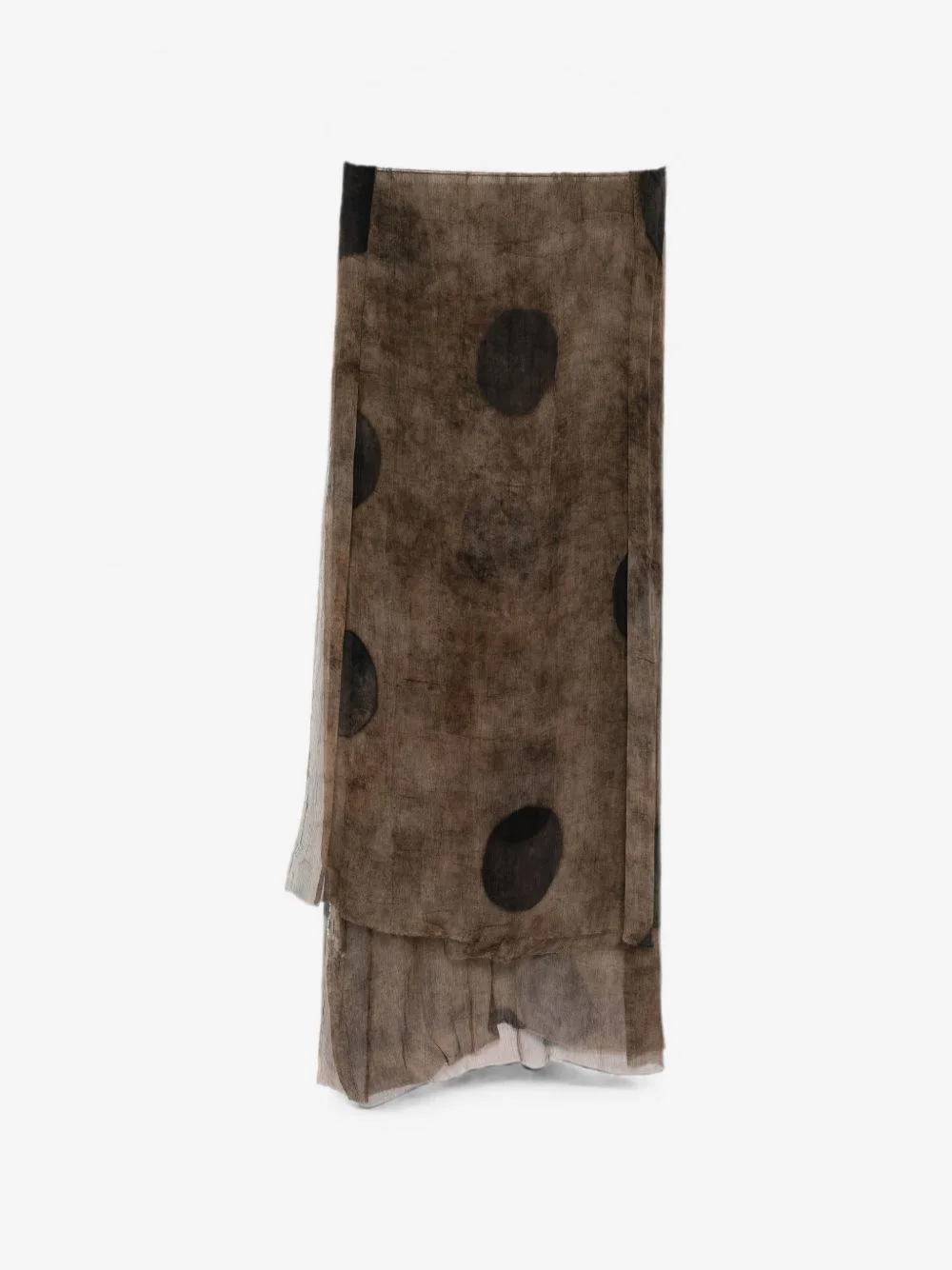 Sciarpa scarf - 1