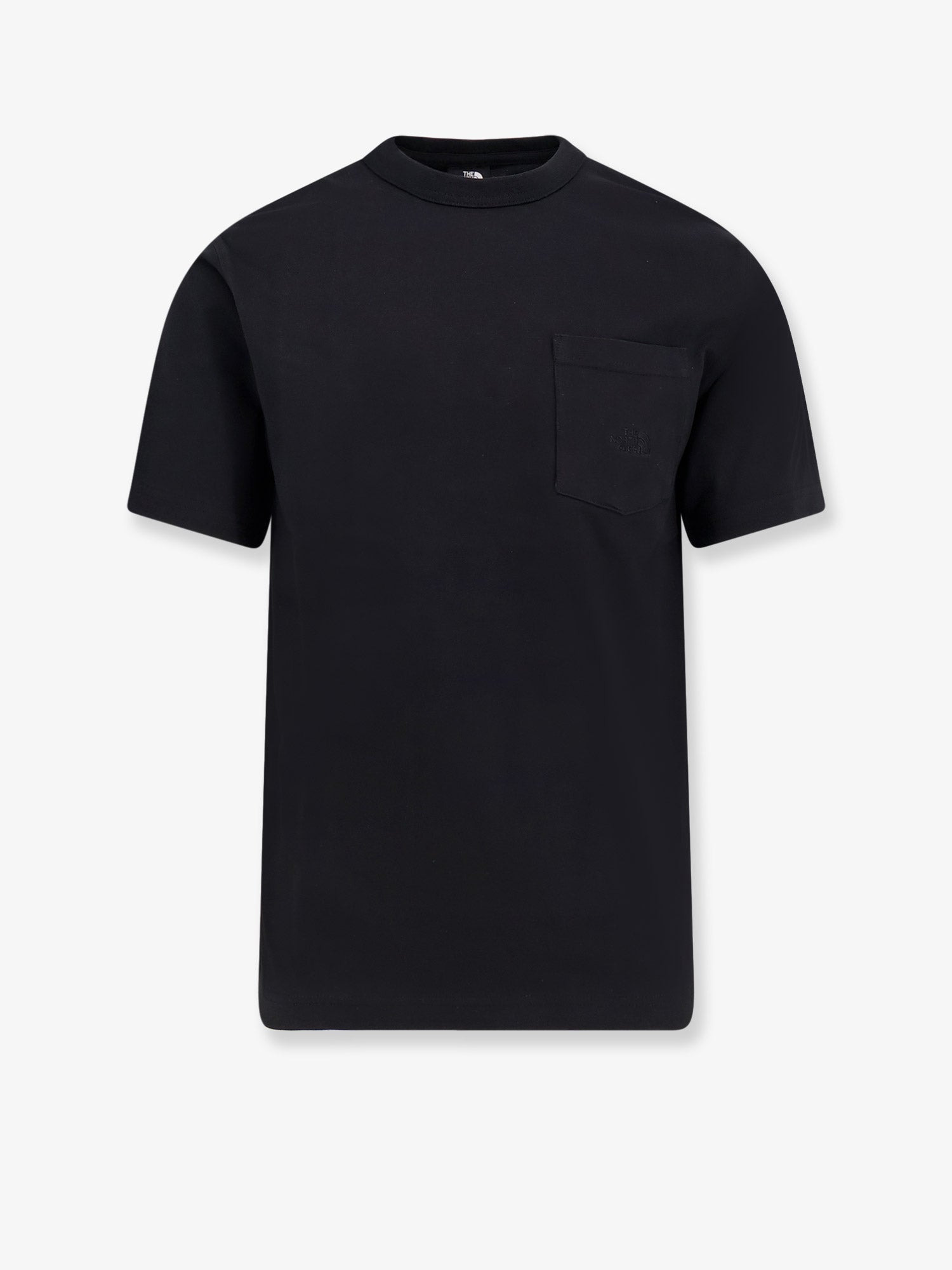 DOME RELAXED COTTON T-SHIRT - 1