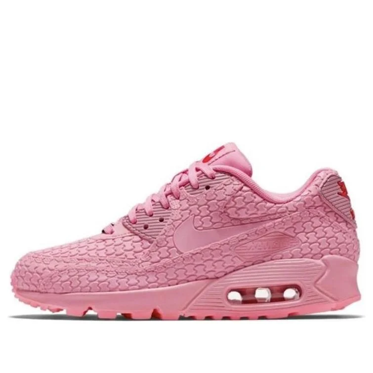 (WMNS) Nike Air Max 90 DMB 'Must Win Shortcake' 813152-600 - 1