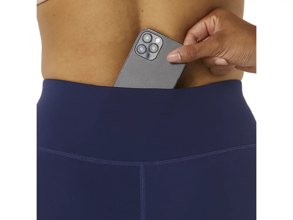 WOMEN'S RACE HIGH WAIST TIGHT - 5