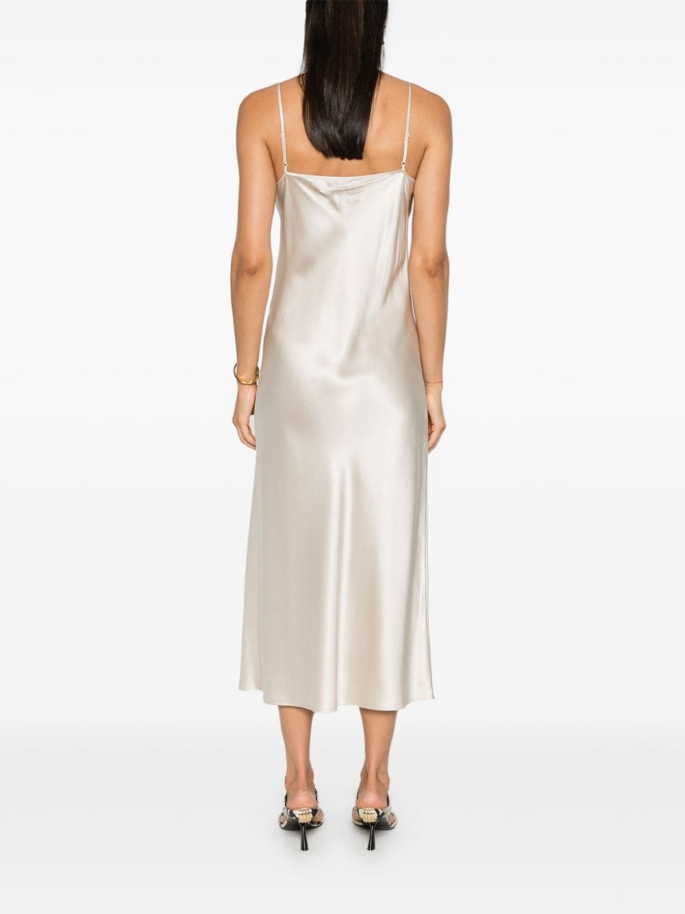 Clea midi dress - 4