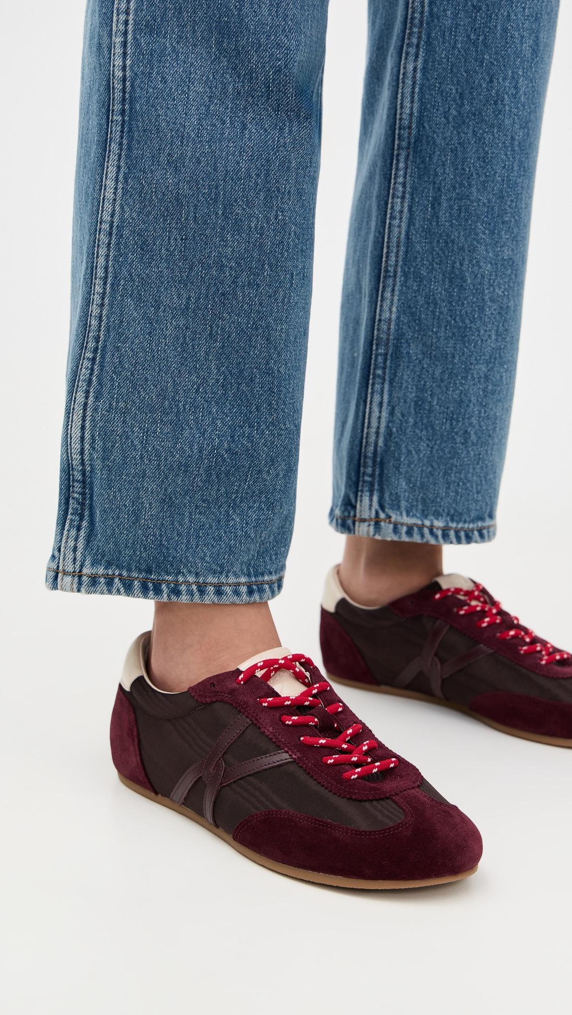 Riviera Sneakers - 2