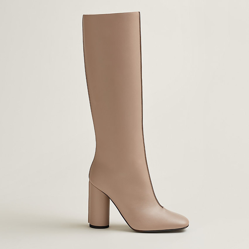 Hermès Dressage boot outlook